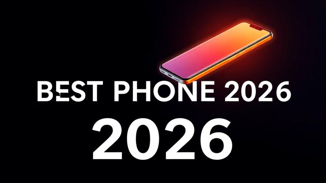 Tech thumbnail example